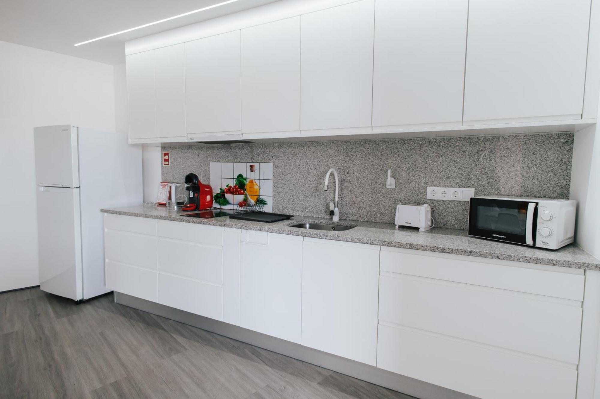Spacious Seaside Apartment A - Faraway Lagoa  Exterior photo