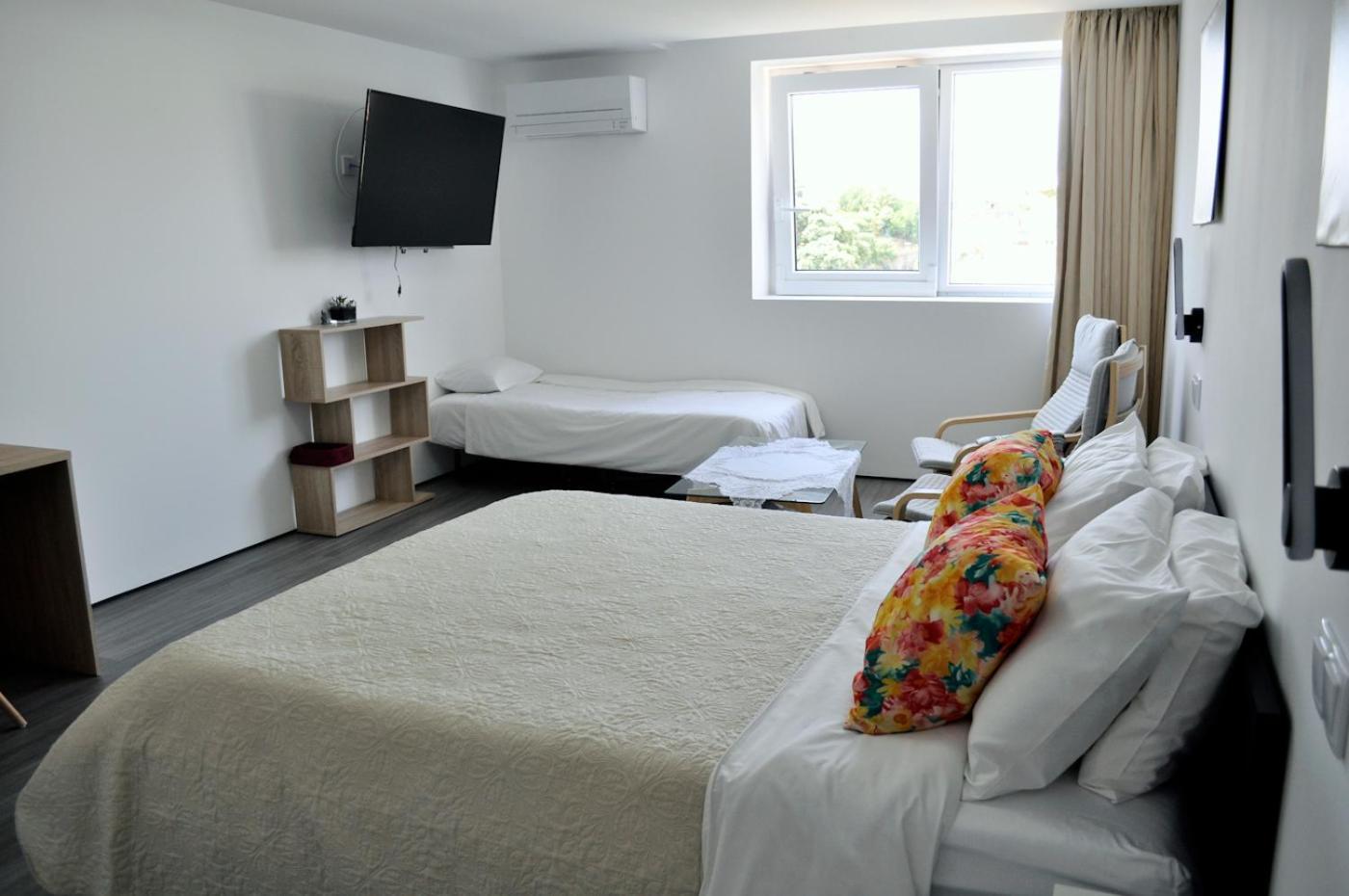 Spacious Seaside Apartment A - Faraway Lagoa  Exterior photo