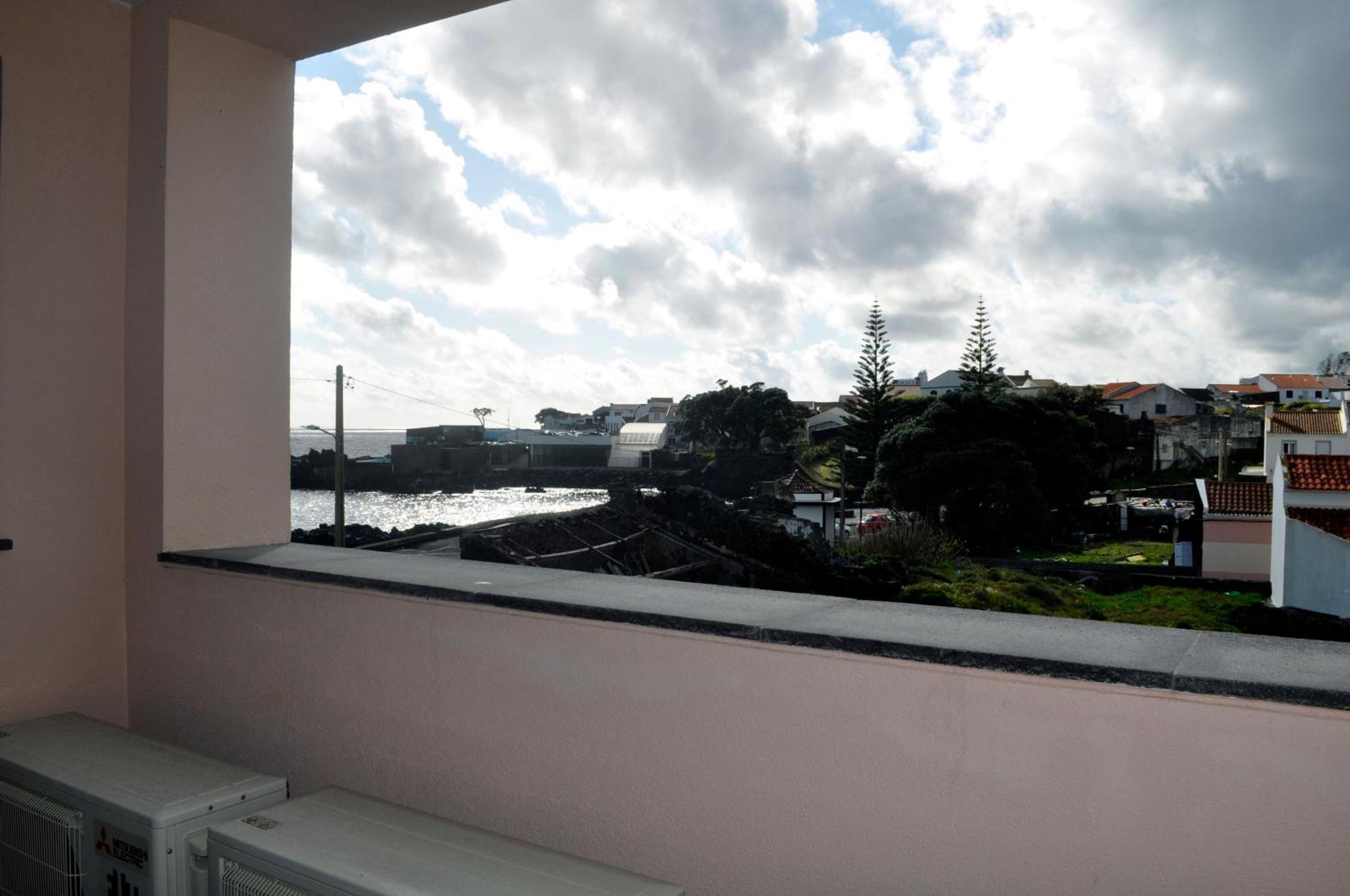 Spacious Seaside Apartment A - Faraway Lagoa  Exterior photo