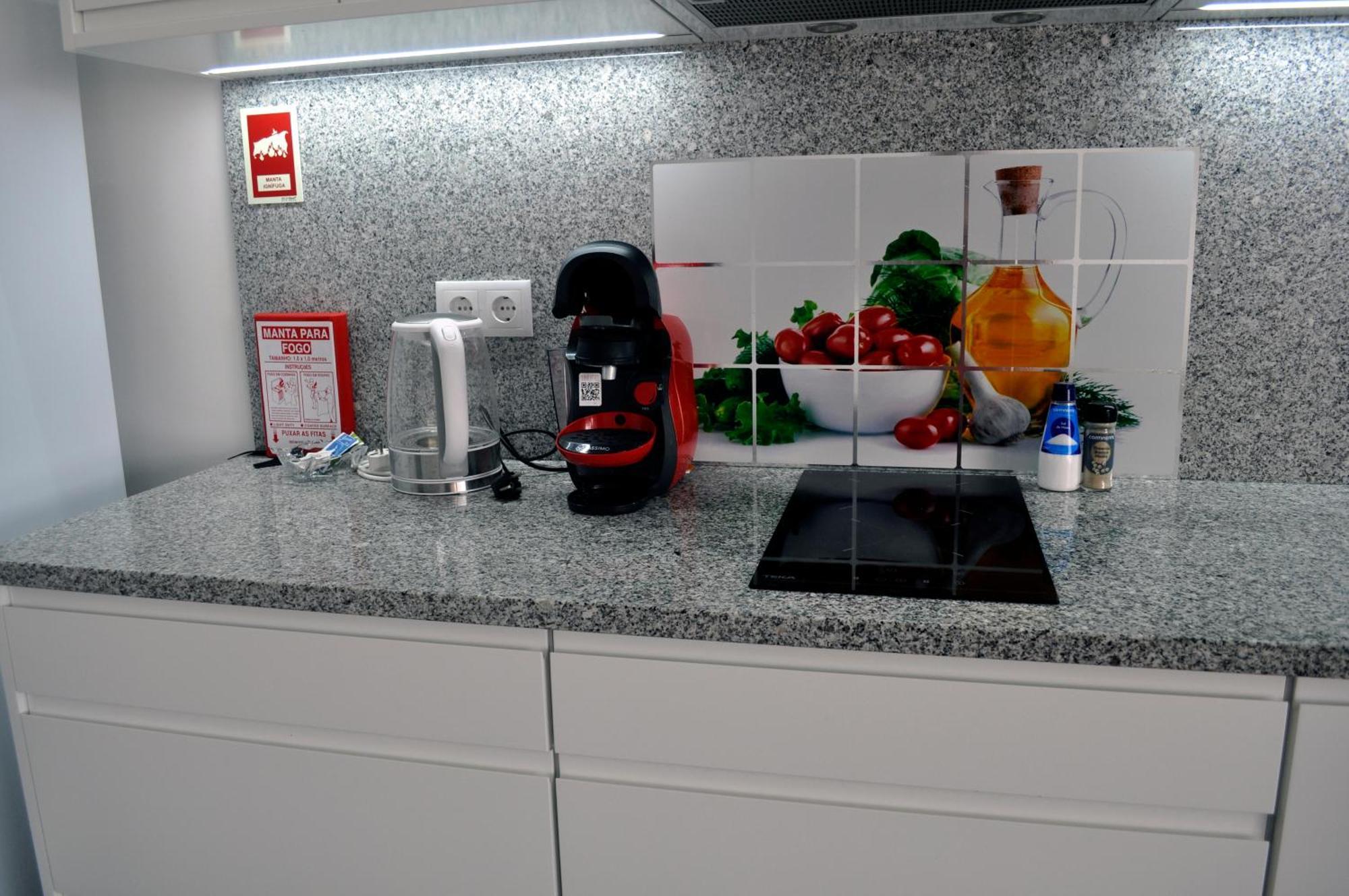 Spacious Seaside Apartment A - Faraway Lagoa  Exterior photo